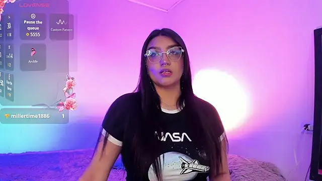 soyanny-777 online show from 03-28-26, 02:34