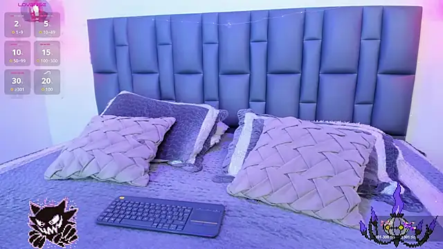 Lumiere-Eclipse online show from 04-11-26, 07:50