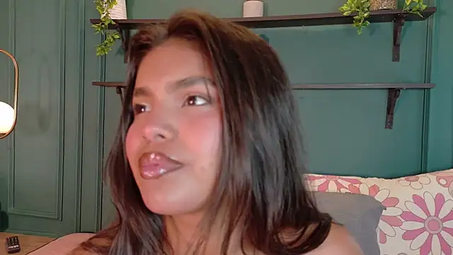 ZoeyMonroe  online show from 04-16-26, 03:07