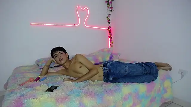 Mario marsh02 online show from 03-10-26, 06:45