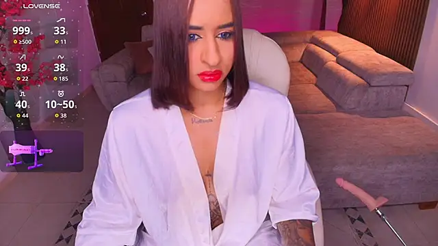Snapshot of Brianna_harper chatting on 06-30-26, 11:10 Brianna harper online show from 06-30-26, 11:10