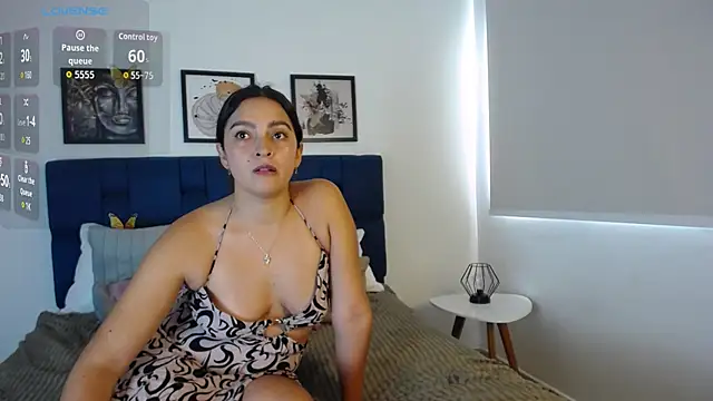Siara Belle online show from 05-02-26, 09:31