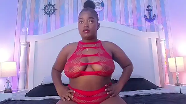 KattyMayers online show from 04-11-26, 07:50