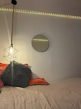 zoe  baker online show from 04-25-26, 02:25