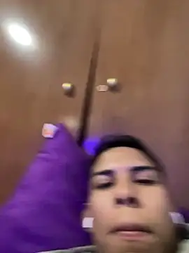 LeiAaron9810 online show from 03-18-26, 12:03