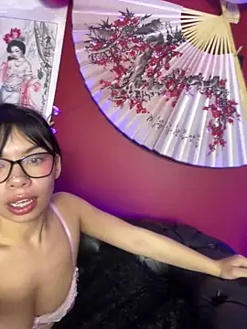 Queen Chanel XXX online show from 03-26-26, 07:56