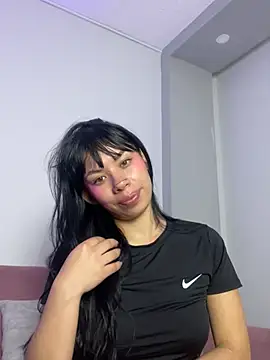 Queen Chanel XXX online show from 03-09-26, 11:30