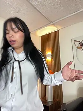 Queen Chanel XXX online show from 04-19-26, 07:38