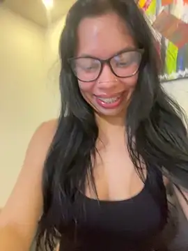 Queen Chanel XXX online show from 04-03-26, 07:42