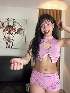 Queen Chanel XXX online show from 04-08-26, 07:37