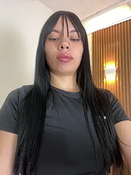 Queen Chanel XXX online show from 04-21-26, 01:42