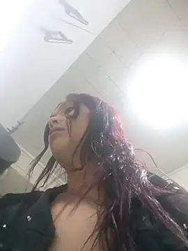 Alisson-Miller online show from 04-14-26, 09:31