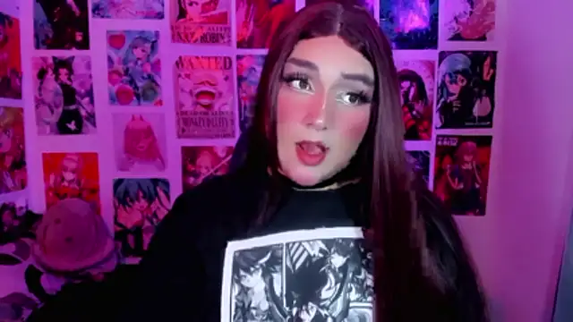  Serenity- online show from 03-13-26, 09:09