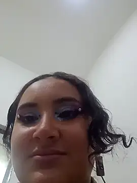 Liily Foxxy online show from 04-08-26, 10:39