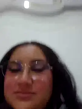 Liily Foxxy online show from 03-28-26, 10:38