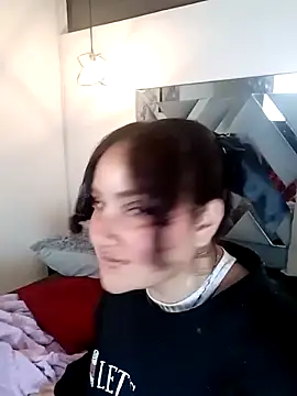 Liily Foxxy online show from 03-18-26, 11:02