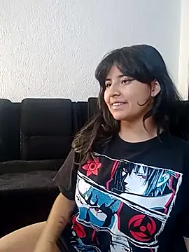 Snapshot of Liily_Foxxy chatting on 07-21-26, 11:22 Liily Foxxy online show from 07-21-26, 11:22
