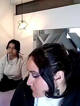 Liily Foxxy online show from 03-14-26, 11:05