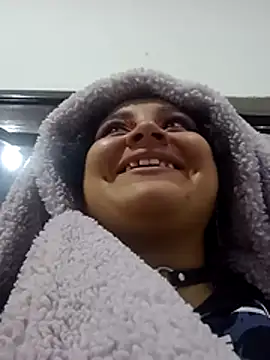 Liily Foxxy online show from 04-05-26, 10:44