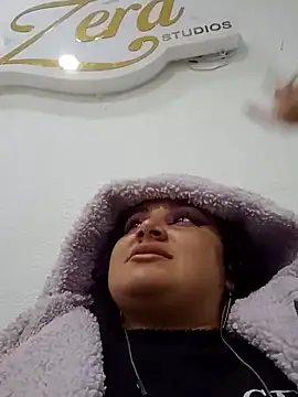 Liily Foxxy online show from 04-11-26, 10:41