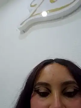 Liily Foxxy online show from 03-25-26, 10:47