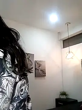 Snapshot of Liily_Foxxy chatting on 05-06-26, 11:14 Liily Foxxy online show from 05-06-26, 11:14