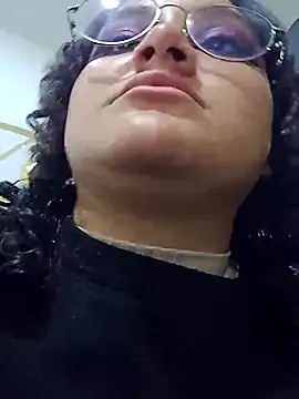 Liily Foxxy online show from 04-25-26, 10:40