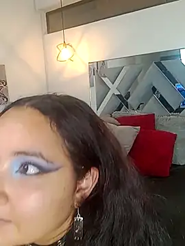 Liily Foxxy online show from 04-02-26, 10:44