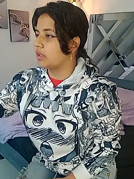 Liily Foxxy online show from 03-31-26, 10:39