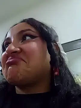 Liily Foxxy online show from 03-20-26, 11:00