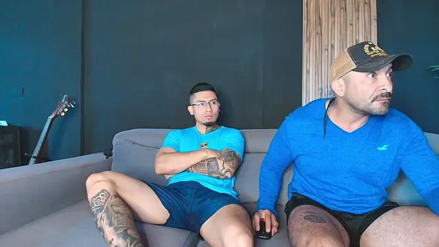 angelstream online show from 04-07-26, 12:51