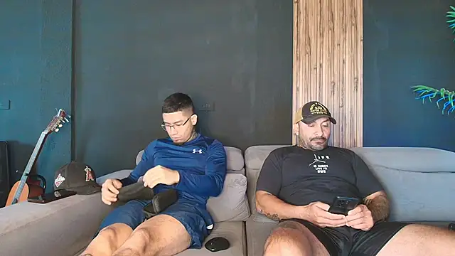 angelstream online show from 04-09-26, 12:44