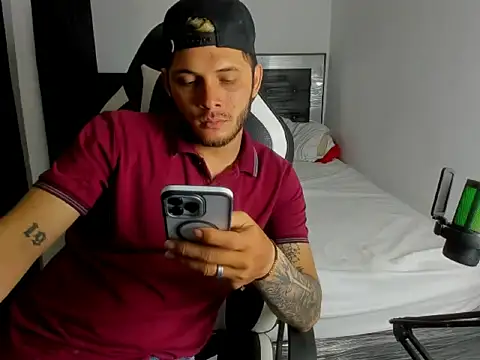 king master7 online show from 03-10-26, 02:04