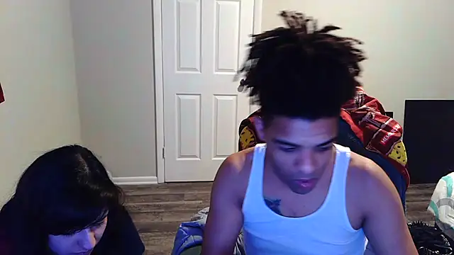 Snapshot of Blackigirl chatting on 03-20-26, 08:59 Blackigirl online show from 03-20-26, 08:59