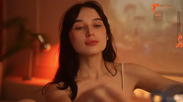 horneyjozy online show from 03-13-26, 07:08