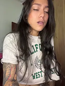 Twoshotsparty420 online show from 04-28-26, 02:54