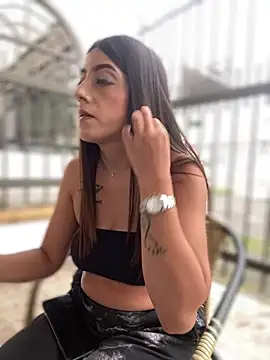 Electra Pinkk online show from 04-11-26, 02:10