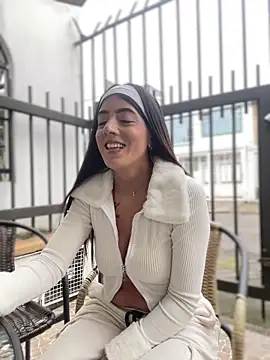 Electra Pinkk online show from 03-27-26, 01:56