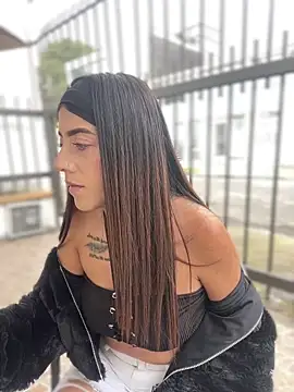 Electra Pinkk online show from 03-26-26, 01:53