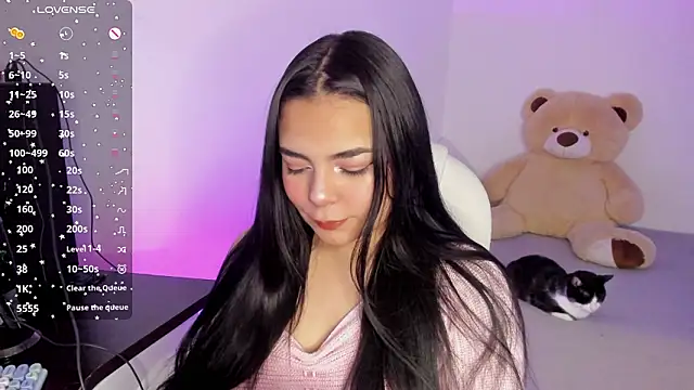 sumersunsett online show from 03-11-26, 01:10