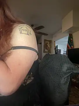 DivineAgony666 online show from 03-10-26, 04:27