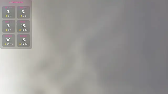 yaoyao-999 online show from 03-11-26, 09:25