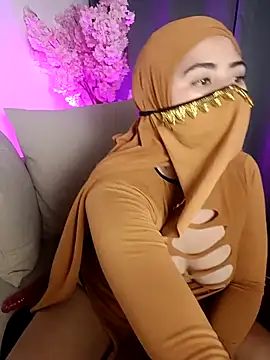 bahiya aziz online show from 03-21-26, 12:20