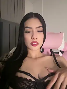 Valen Gia online show from 03-14-26, 01:11