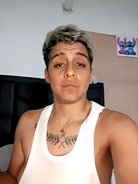 Michell silva online show from 03-10-26, 07:12