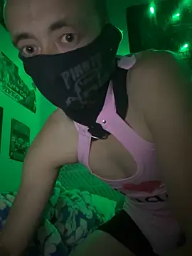 OhFuckYesDaddy online show from 04-24-26, 04:14