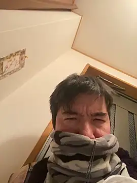 sanchan252525 online show from 03-10-26, 07:07