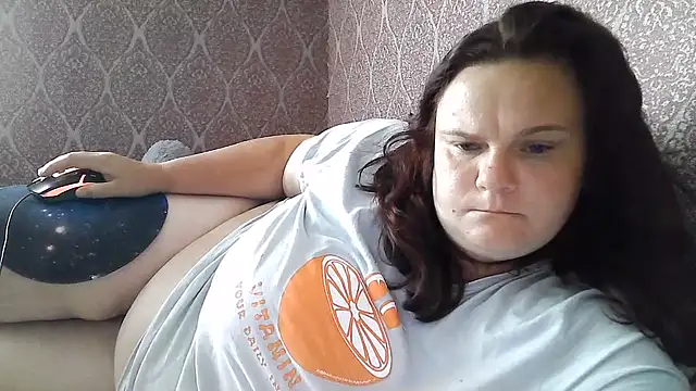 DollyGersonn online show from 07-05-26, 04:19