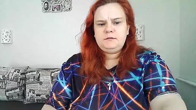 DollyGersonn online show from 04-24-26, 07:54