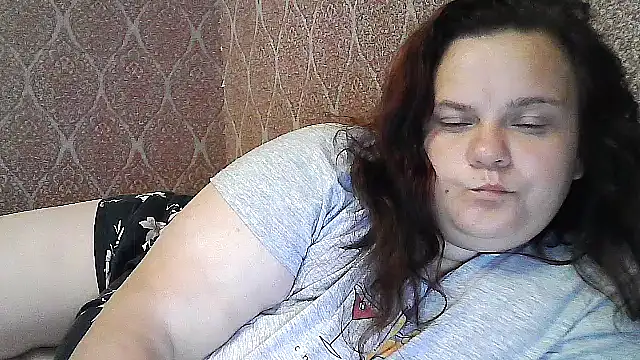 DollyGersonn online show from 07-08-26, 01:30